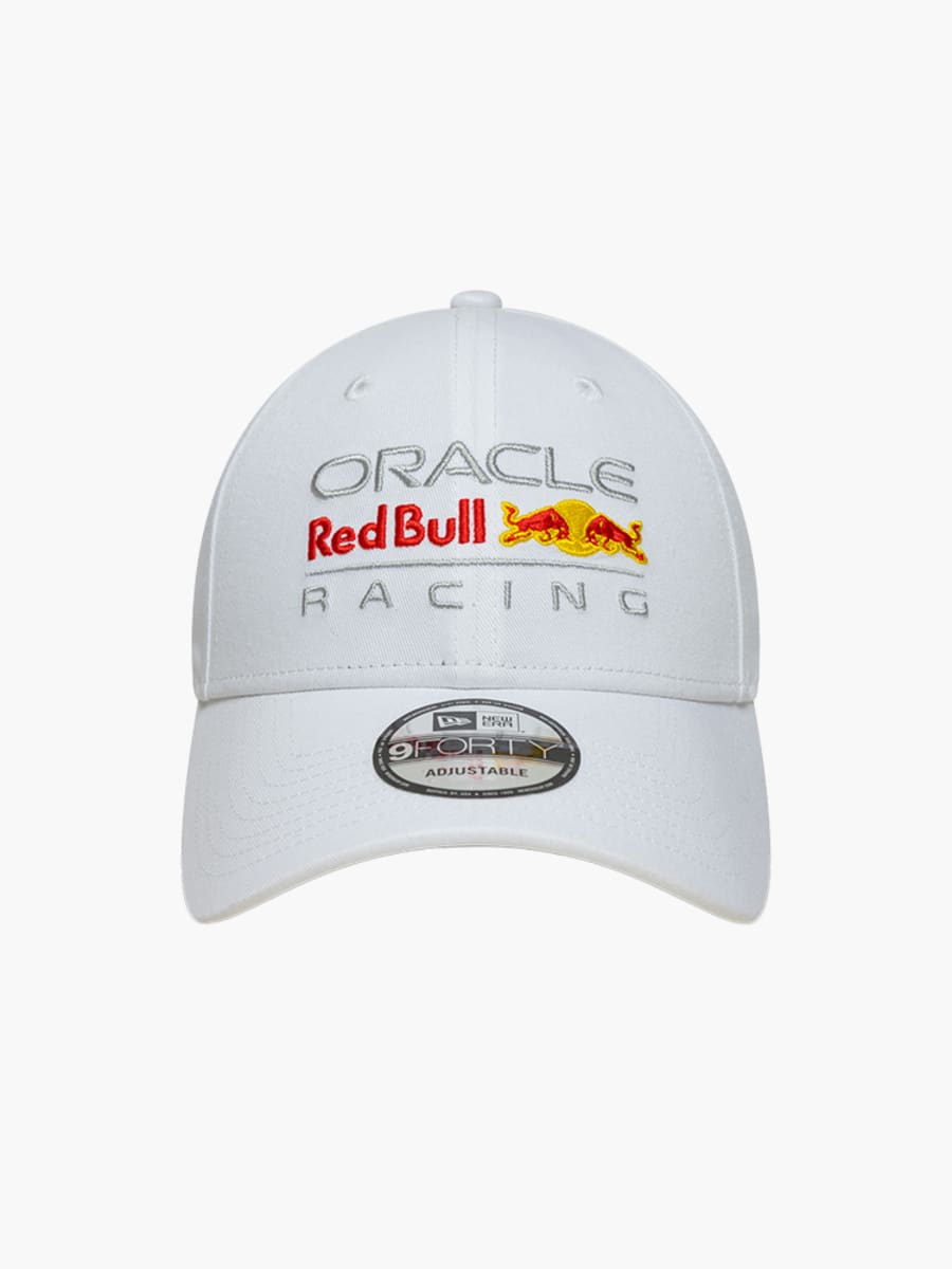 New Era 9Forty Core Cap (M-RBR26156): Oracle Red Bull Racing