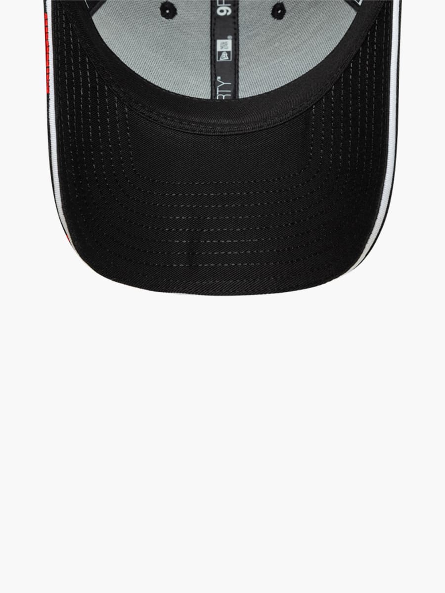 New Era 9Forty Checkerboard Cap (M-RBR26157): Oracle Red Bull Racing