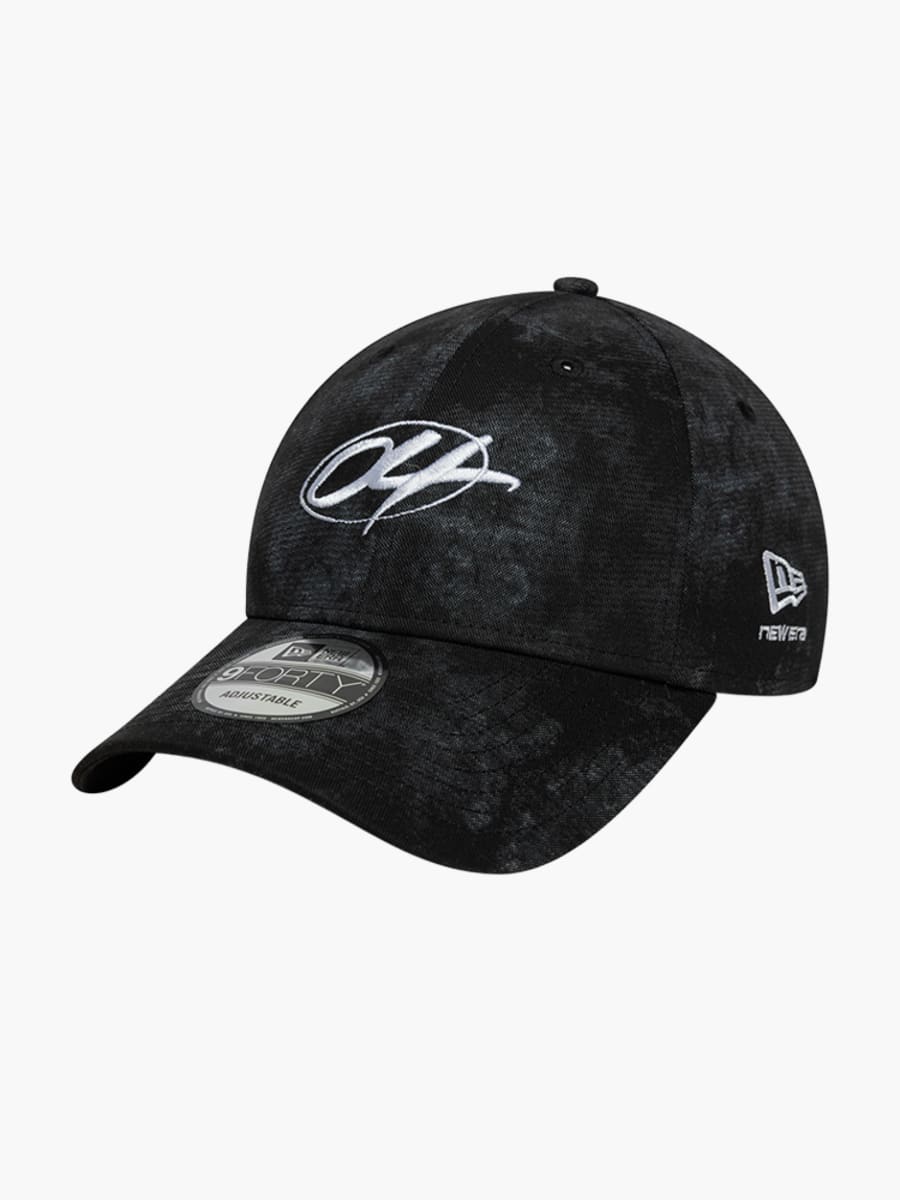 New Era 9Forty Washed 04 Cap (M-RBR26158): Oracle Red Bull Racing