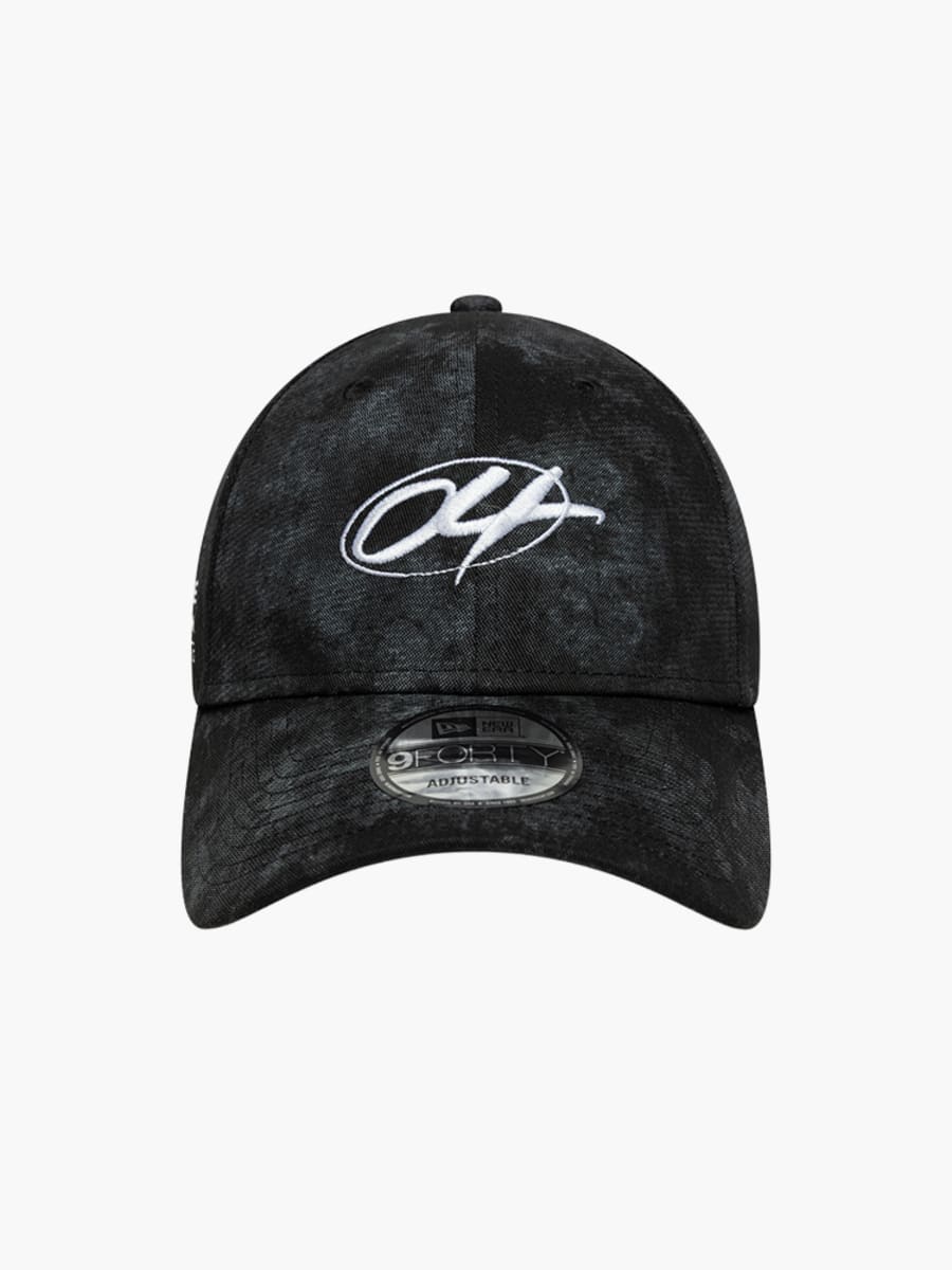 New Era 9Forty Washed 04 Cap (M-RBR26158): Oracle Red Bull Racing