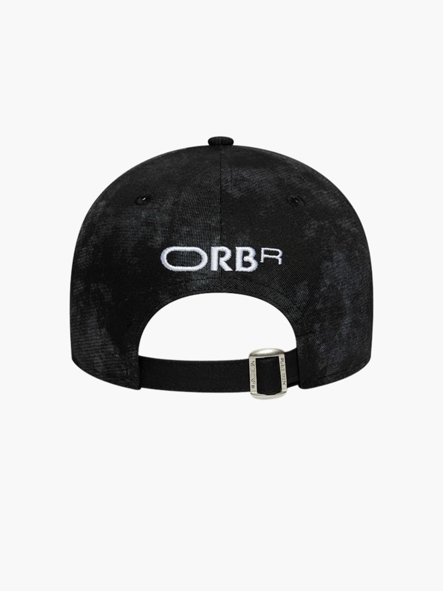 New Era 9Forty Washed 04 Cap (M-RBR26158): Oracle Red Bull Racing