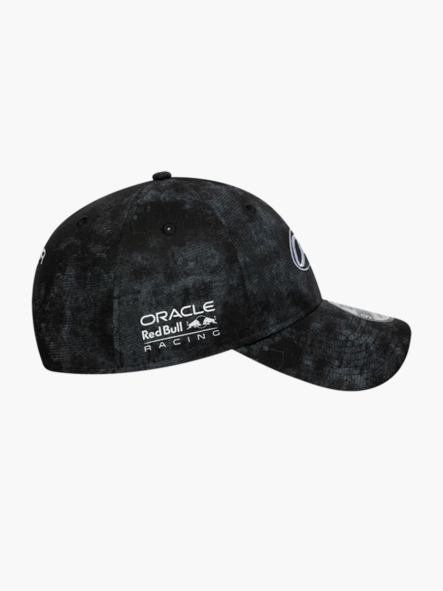 New Era 9Forty Washed 04 Cap (M-RBR26158): Oracle Red Bull Racing