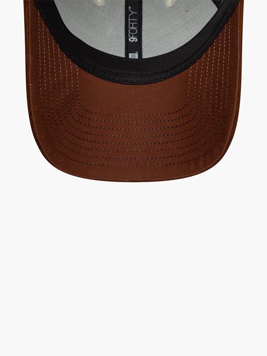 New Era 9Forty Cord Cap (M-RBR26159): Oracle Red Bull Racing