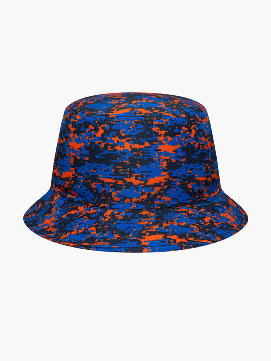 New Era Digital Camo Bucket Hat (M-RBR26164): Oracle Red Bull Racing