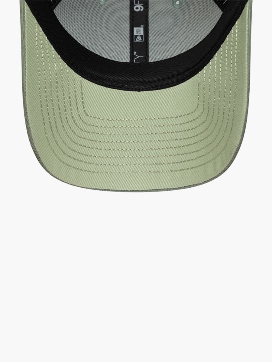 New Era 9Forty Womens Cord Cap (M-RBR26166): Oracle Red Bull Racing