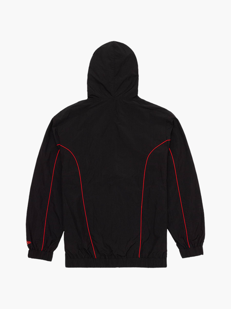 New Era Track Jacket (M-RBR26168): Oracle Red Bull Racing