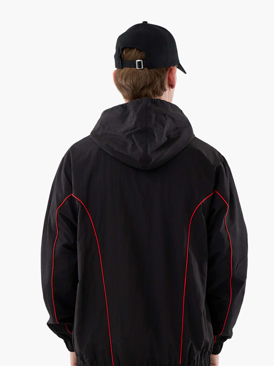New Era Track Jacke (M-RBR26168): Oracle Red Bull Racing