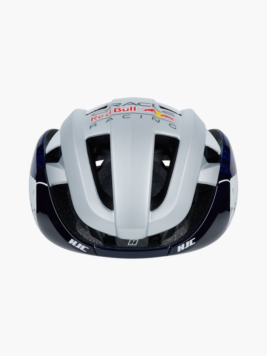 Ibex 3 Oracle Red Bull Racing Cycling Helmet (M-RBR26203): Oracle Red Bull Racing