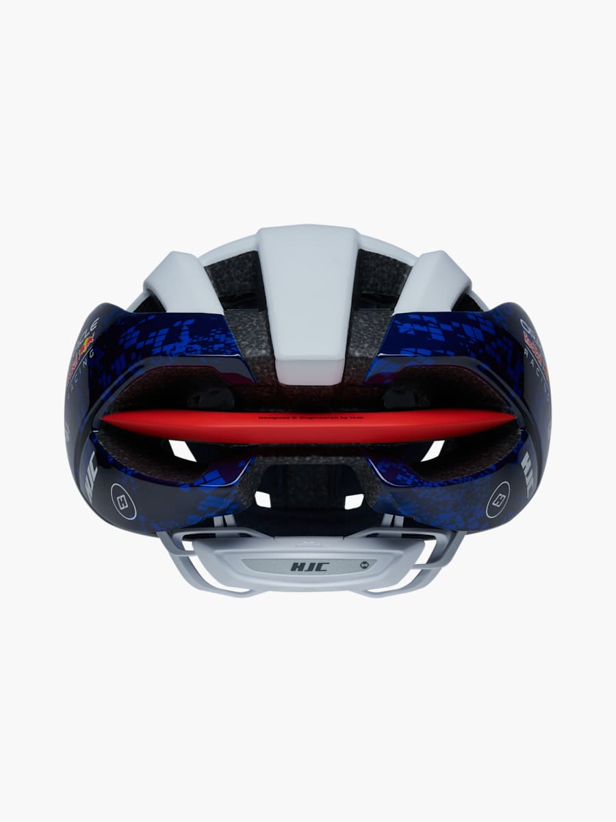 Ibex 3 Oracle Red Bull Racing Fahrradhelm (M-RBR26203): Oracle Red Bull Racing