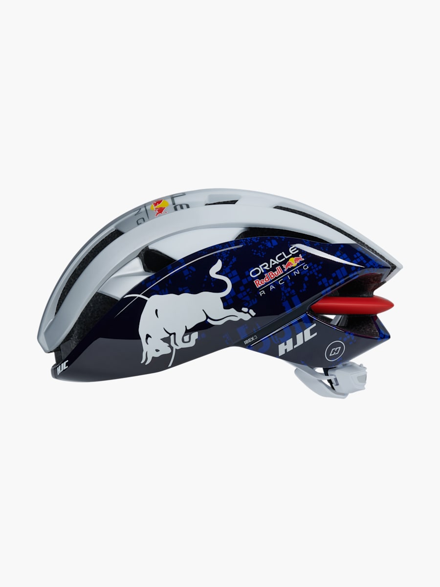 Ibex 3 Oracle Red Bull Racing Fahrradhelm (M-RBR26203): Oracle Red Bull Racing