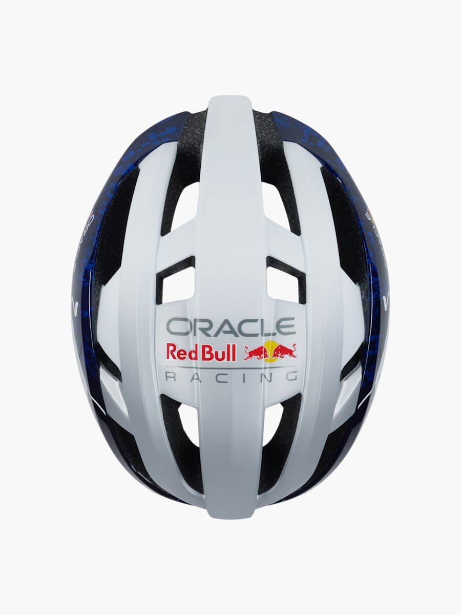Ibex 3 Oracle Red Bull Racing Fahrradhelm (M-RBR26203): Oracle Red Bull Racing