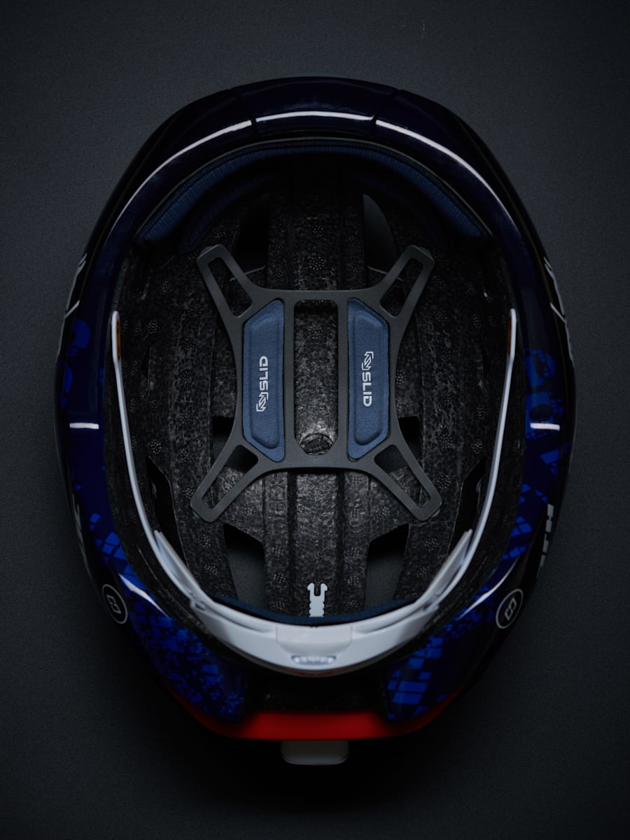 Ibex 3 Oracle Red Bull Racing Fahrradhelm (M-RBR26203): Oracle Red Bull Racing