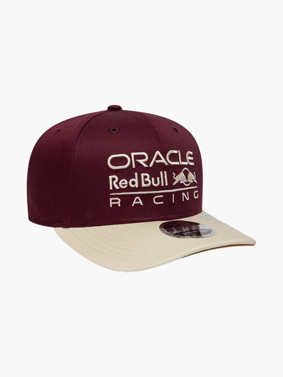 New Era 9Seventy Austin GP Cap (M-RBR26204): Oracle Red Bull Racing