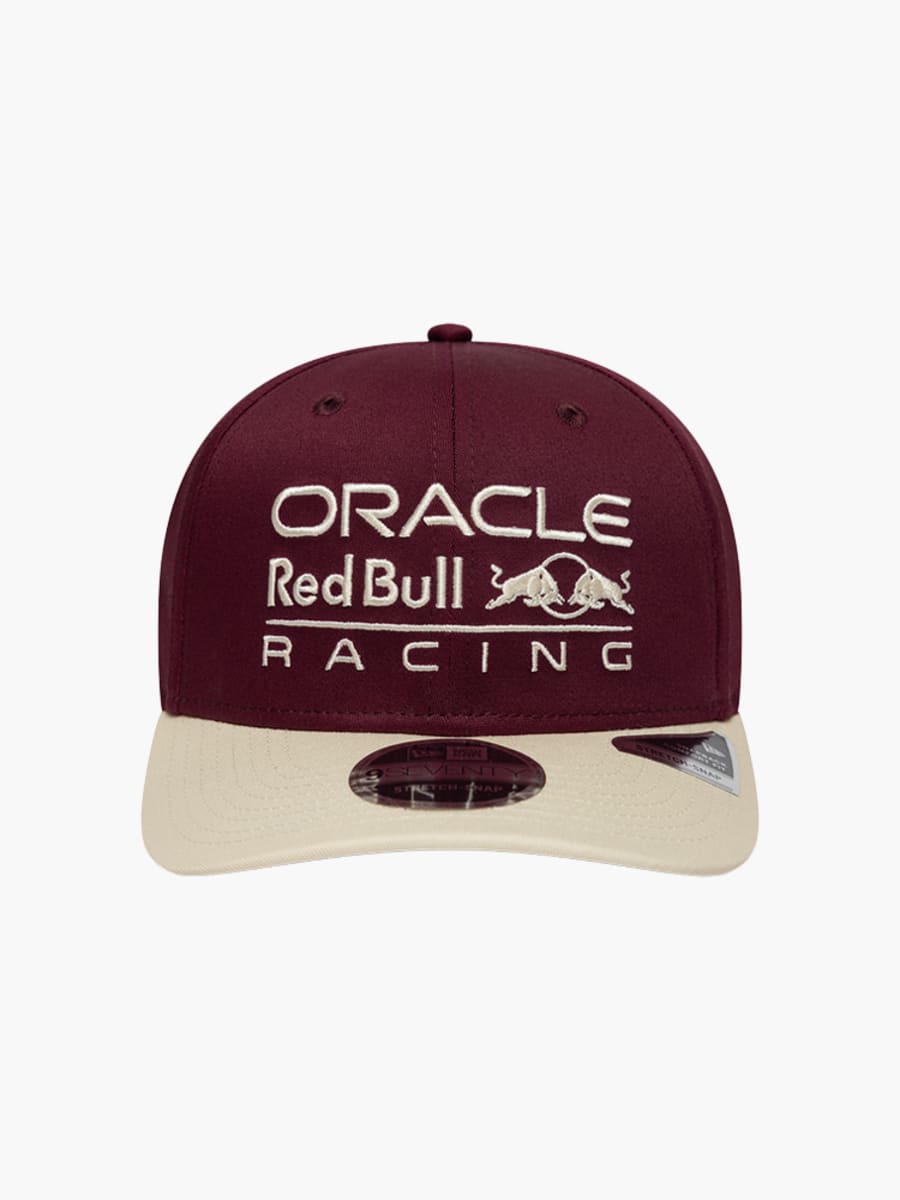 New Era 9Seventy Austin GP Cap (M-RBR26204): Oracle Red Bull Racing