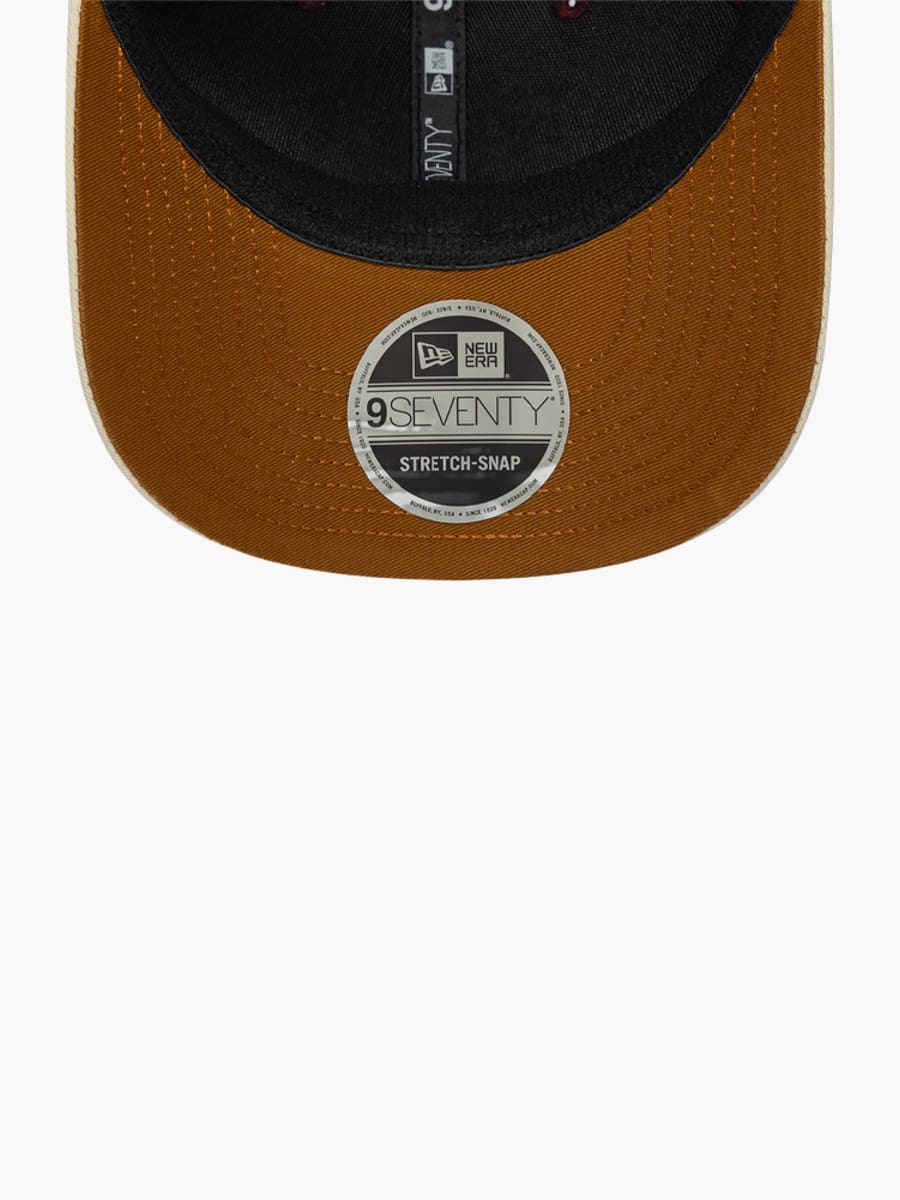 New Era 9Seventy Verstappen Austin GP Cap (M-RBR26205): Oracle Red Bull Racing