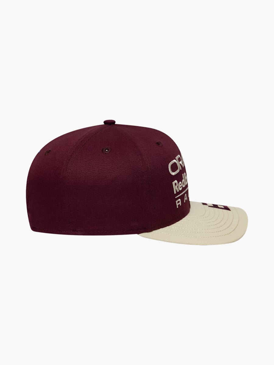 New Era 9Seventy Hadjar Austin GP Cap (M-RBR26206): Oracle Red Bull Racing