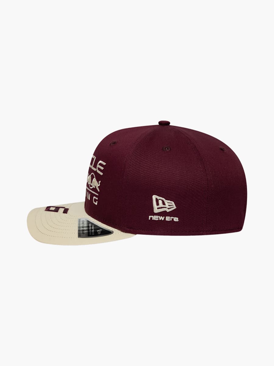 New Era 9Seventy Hadjar Austin GP Cap (M-RBR26206): Oracle Red Bull Racing