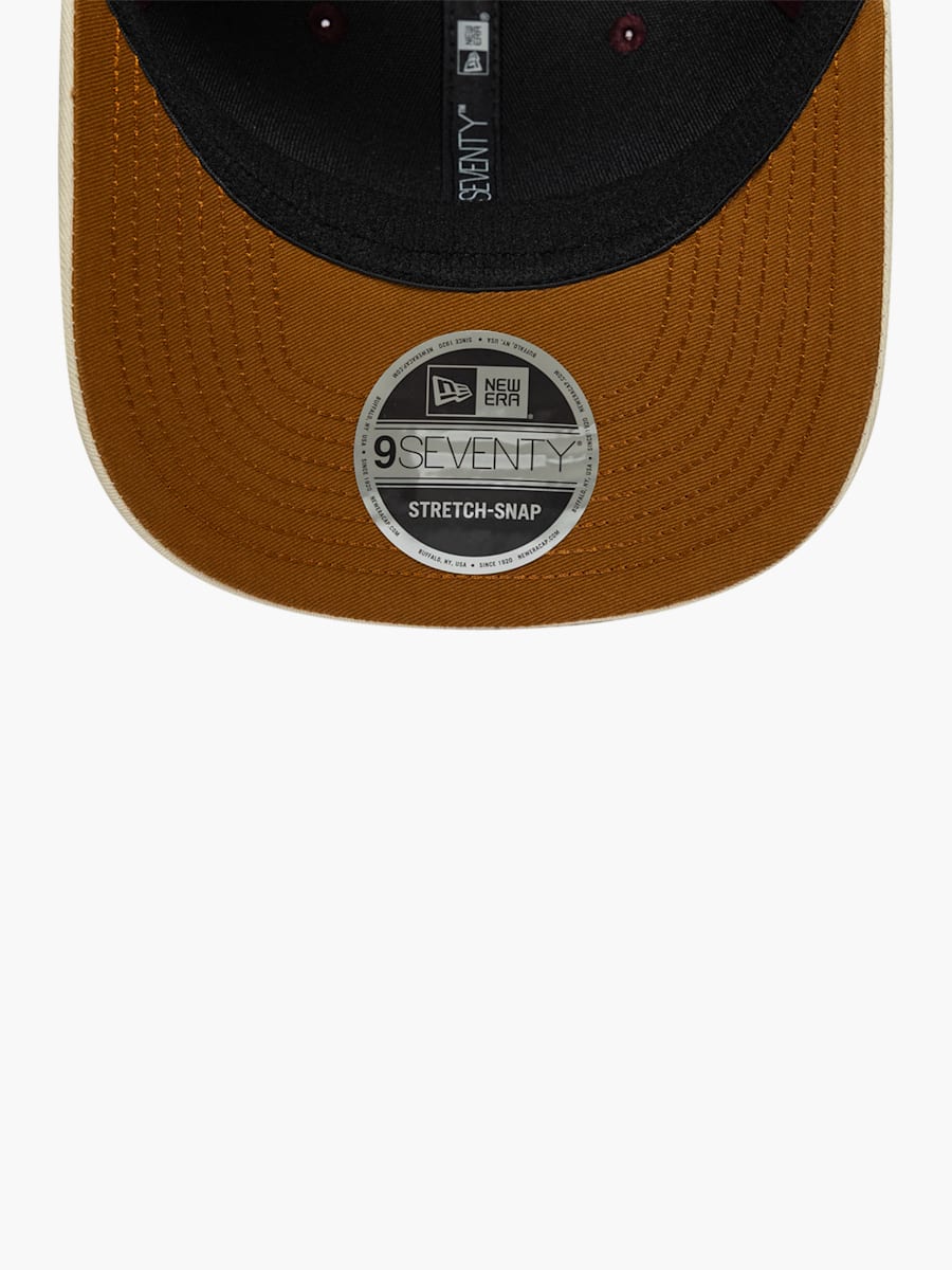 New Era 9Seventy Hadjar Austin GP Cap (M-RBR26206): Oracle Red Bull Racing