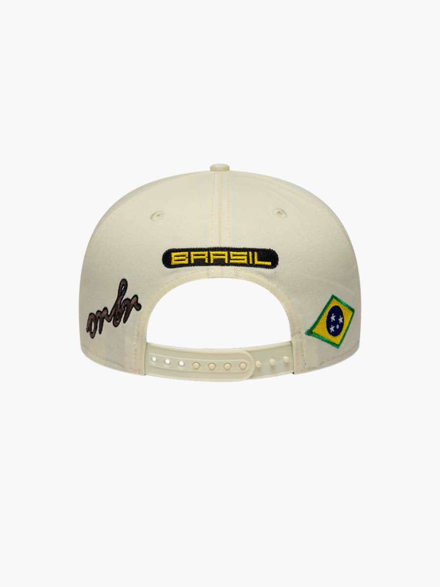 New Era 9Seventy Brazil GP Cap (M-RBR26207): Oracle Red Bull Racing