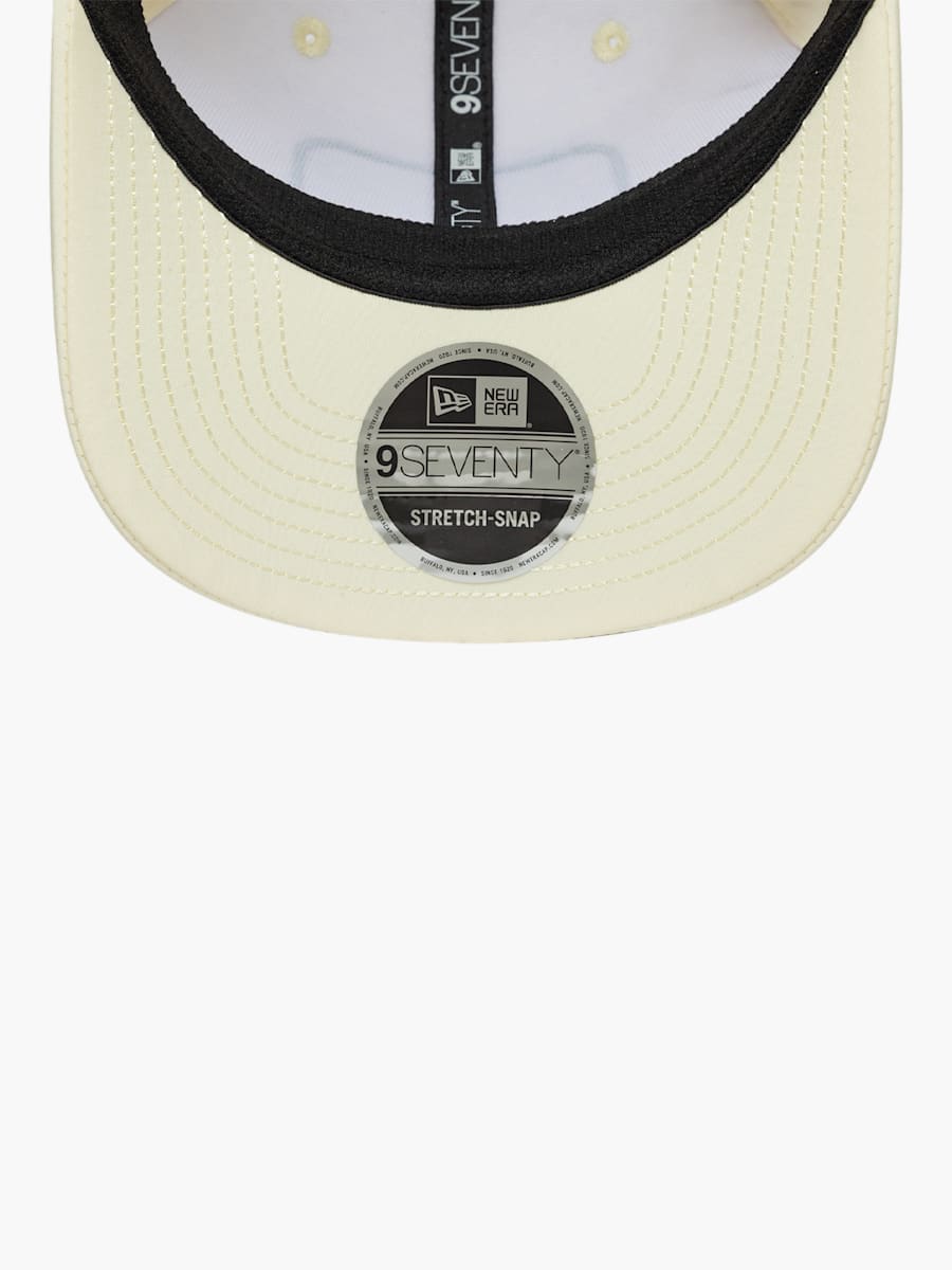 New Era 9Seventy Hadjar Brazil GP Cap (M-RBR26209): Oracle Red Bull Racing