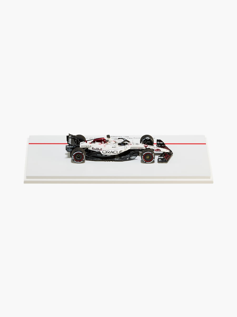 1:43 Oracle Red Bull Racing RB21 Verstappen Japan GP 2025 (M-RBR26215): Oracle Red Bull Racing