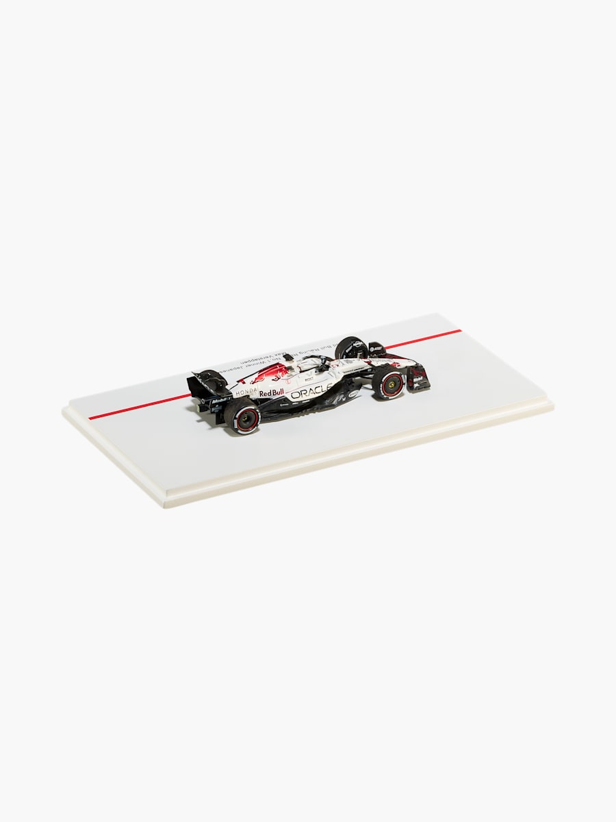 1:43 Oracle Red Bull Racing RB21 Verstappen Japan GP 2025 (M-RBR26215): Oracle Red Bull Racing