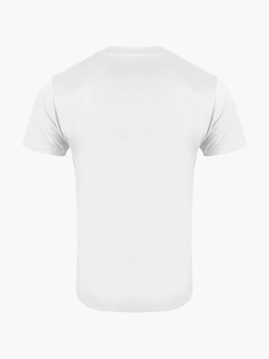 Oracle Red Bull Racing x Ford T-Shirt (M-RBR26217): Oracle Red Bull Racing