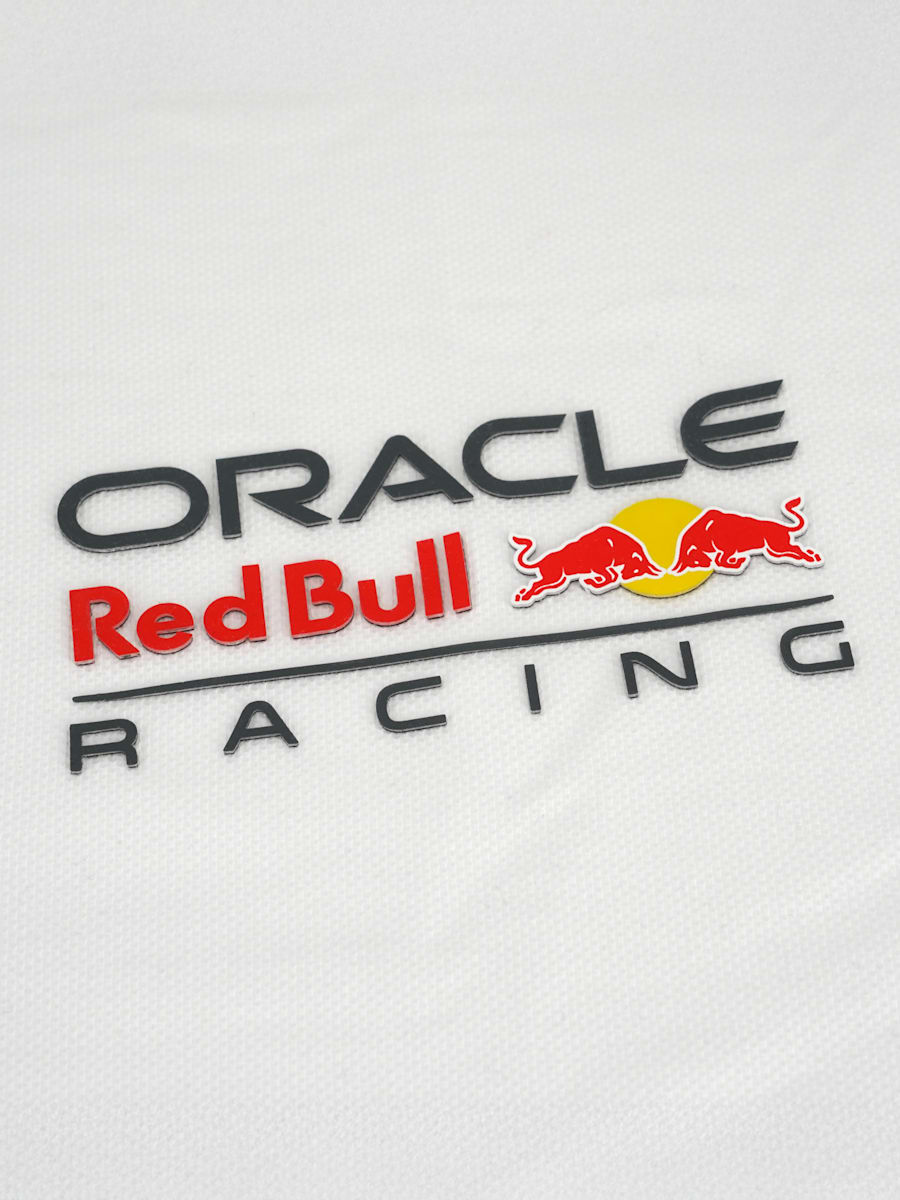Oracle Red Bull Racing x Ford Poloshirt (M-RBR26221): Oracle Red Bull Racing