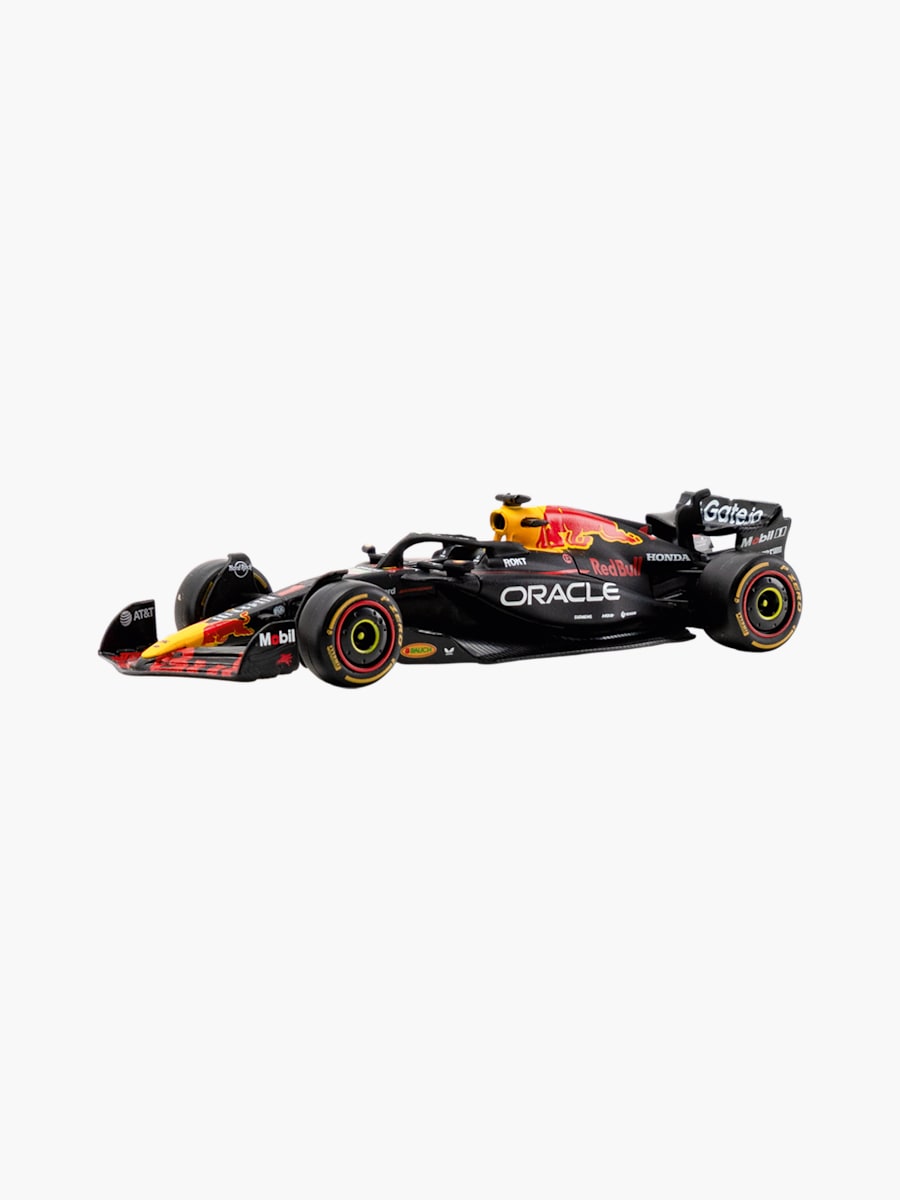 Max Verstappen Advent Calendar by FRANZIS (M-RBR26230): Oracle Red Bull Racing