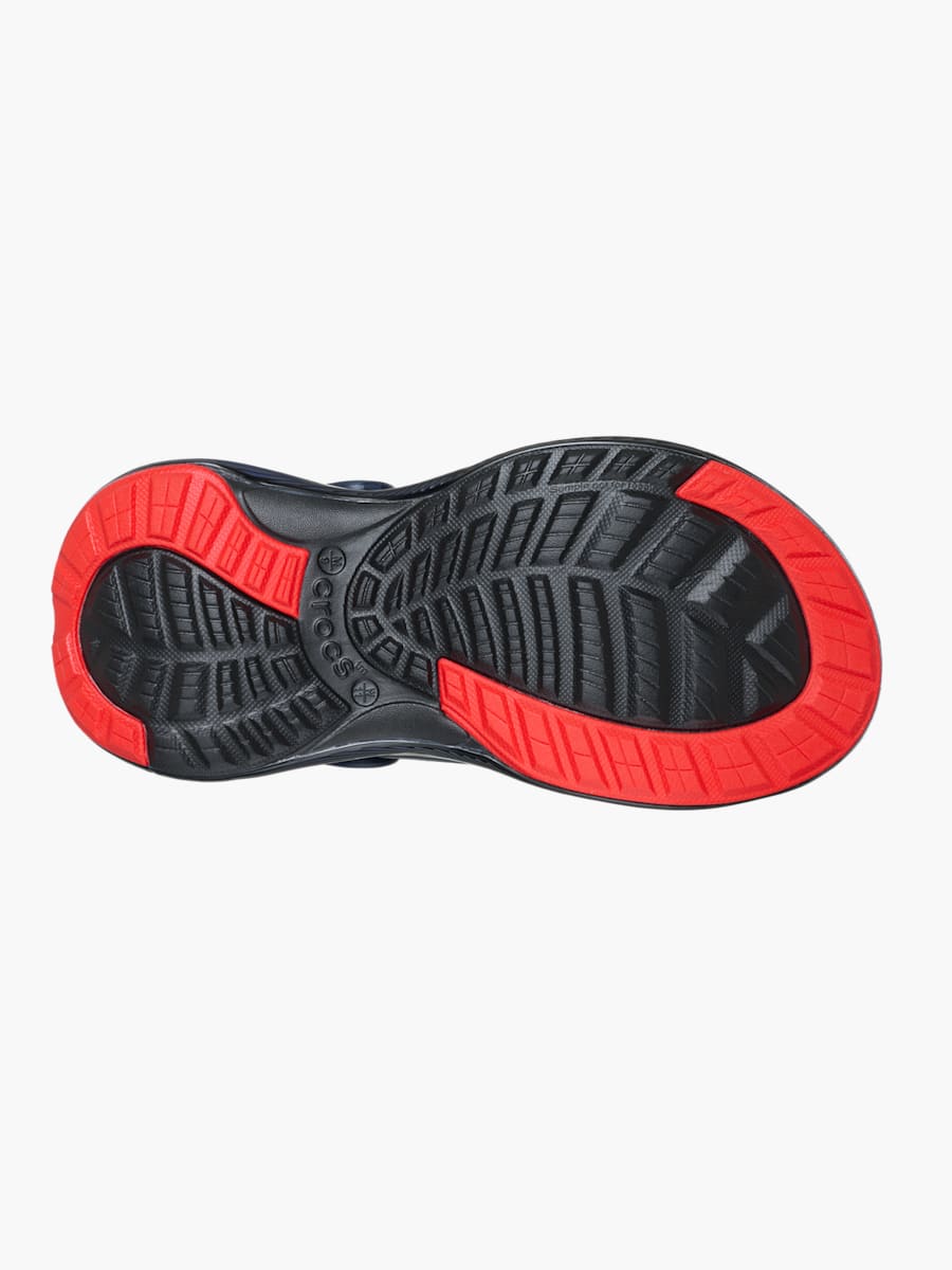 Oracle Red Bull Racing x Crocs Classic Runner (M-RBR26247): Oracle Red Bull Racing