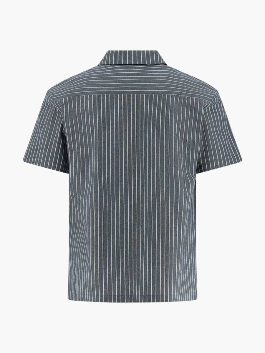 Oracle Red Bull Racing x Ford Men’s Short-Sleeved Shirt (M-RBR26251): Oracle Red Bull Racing