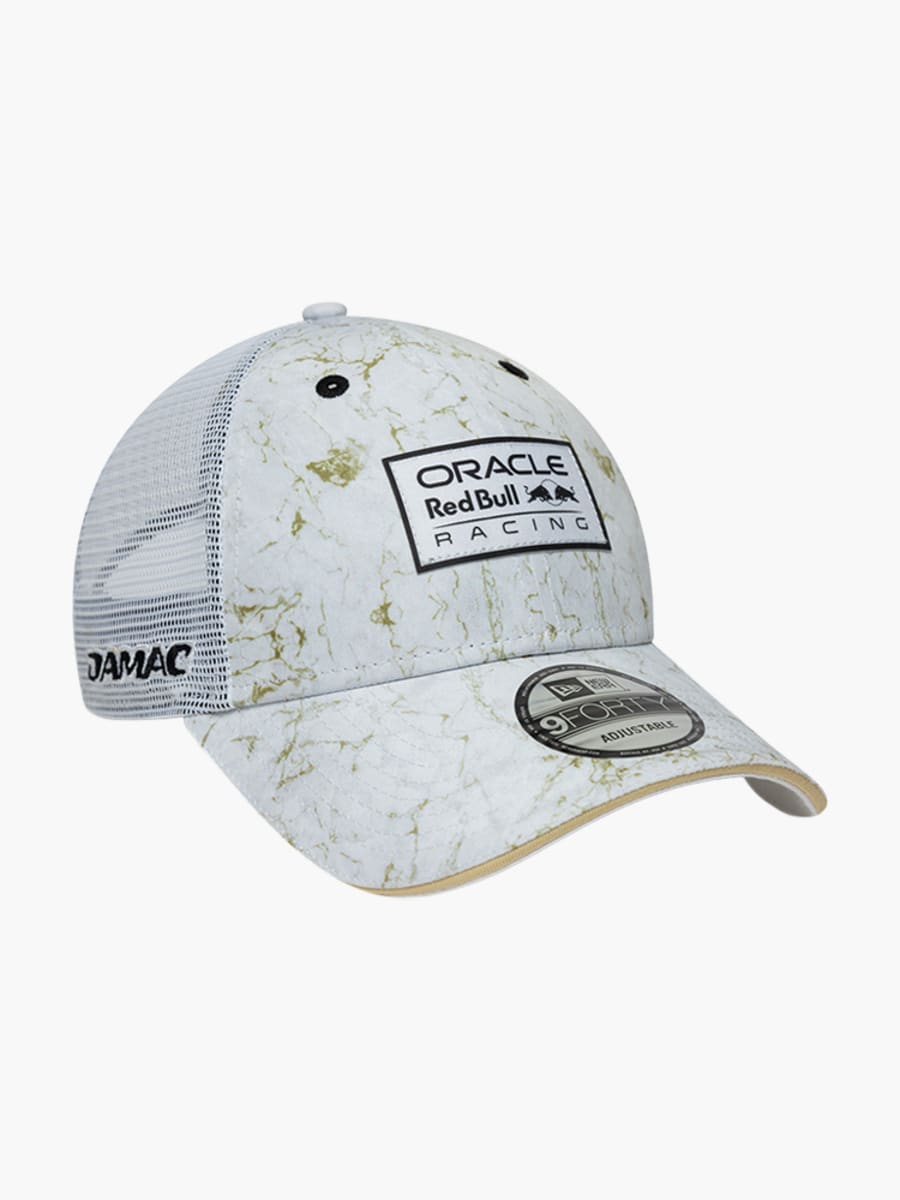 New Era 9Forty Abu Dhabi GP Cap (M-RBR26262): Oracle Red Bull Racing