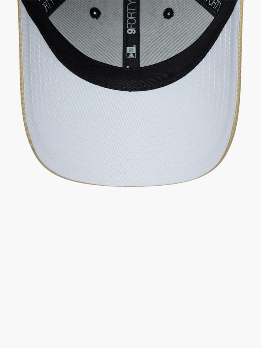 New Era 9Forty Abu Dhabi GP Cap (M-RBR26262): Oracle Red Bull Racing