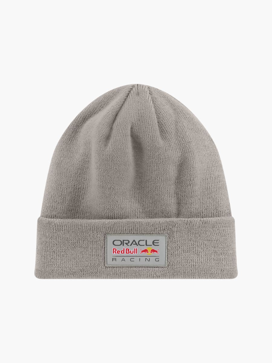 Monobranded ORBR Beanie (M-RBR26263): Oracle Red Bull Racing