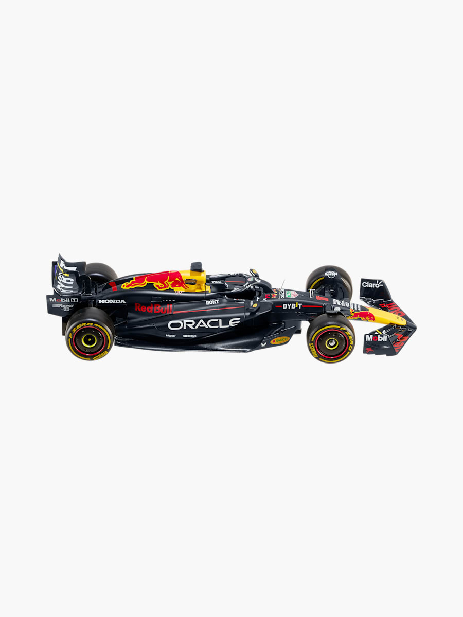 1:24 Oracle Red Bull Racing RB20 Verstappen Las Vegas GP 2024 (M-RBR26271): Oracle Red Bull Racing