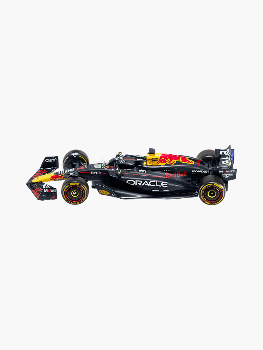 1:24 Oracle Red Bull Racing RB20 Verstappen Las Vegas GP 2024 (M-RBR26271): Oracle Red Bull Racing