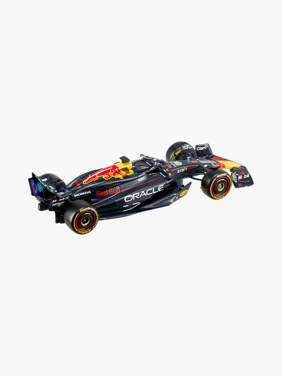 1:24 Oracle Red Bull Racing RB20 Verstappen Las Vegas GP 2024 (M-RBR26271): Oracle Red Bull Racing