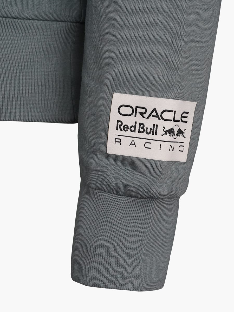 Oracle Red Bull Racing x Ford Hoodie (M-RBR26275): Oracle Red Bull Racing