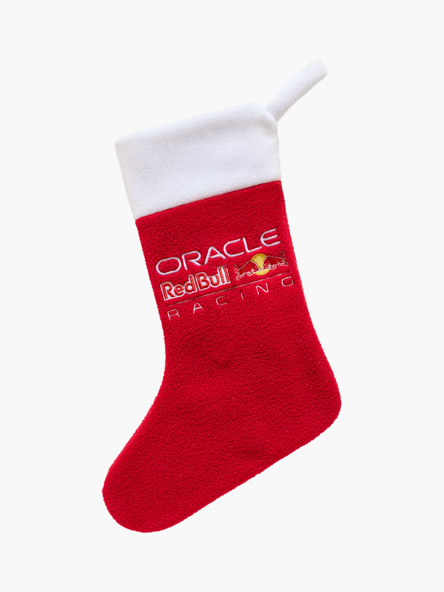 Oracle Red Bull Racing Winter Stocking (M-RBR264005): Oracle Red Bull Racing