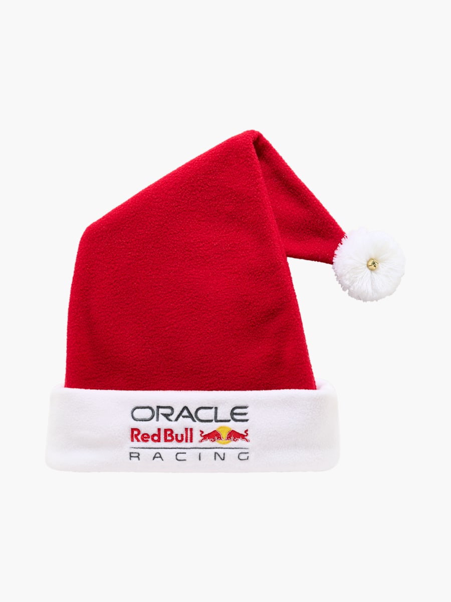 Oracle Red Bull Racing Weihnachtsmütze (M-RBR264006): Oracle Red Bull Racing