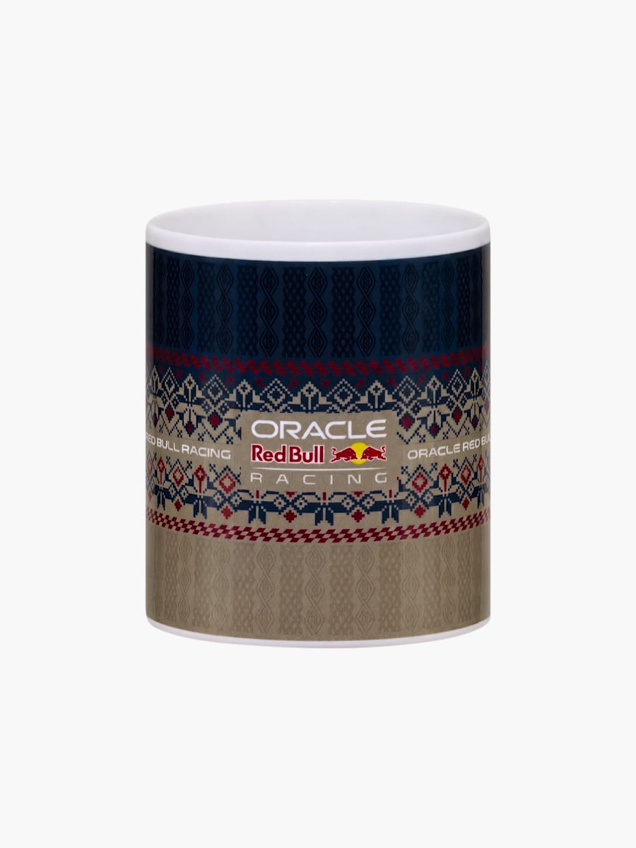 Oracle Red Bull Racing Winter Mug (M-RBR264008): Oracle Red Bull Racing