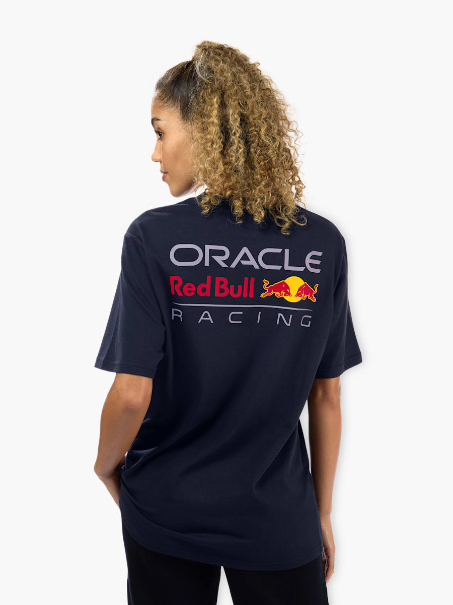 Essential T-Shirt (RBRXM031): Oracle Red Bull Racing