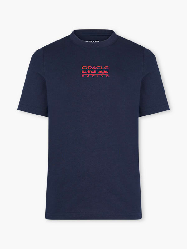 Oracle Red Bull Racing Shop: Dynamic T-Shirt | only here at redbullshop.com