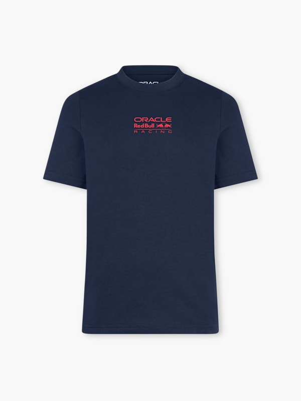 Youth Dynamic T-Shirt (RBRXM035): Oracle Red Bull Racing