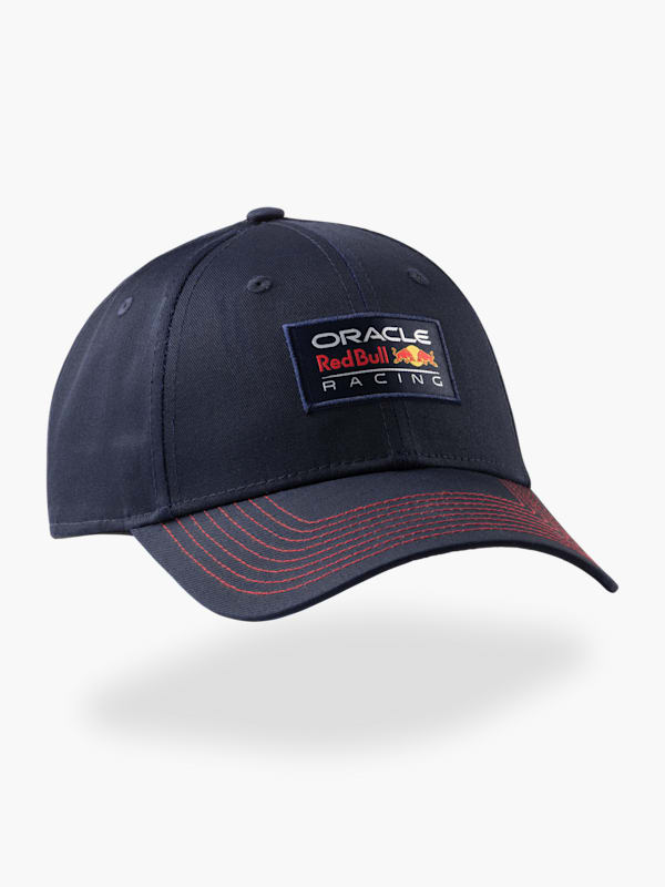Entry Curved Visor Cap (RBRXM043): Oracle Red Bull Racing