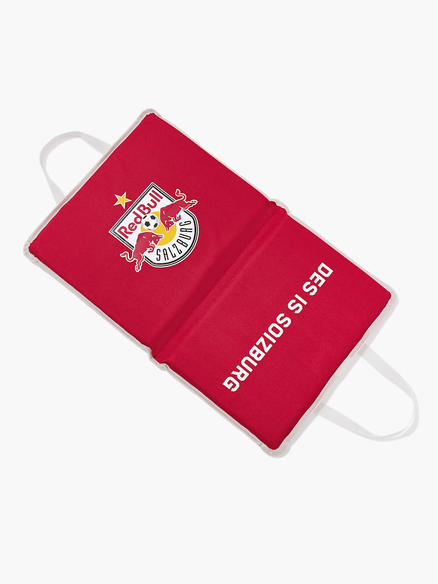 Coussin de siège RBS Crest Star (RBS20116): FC Red Bull Salzburg