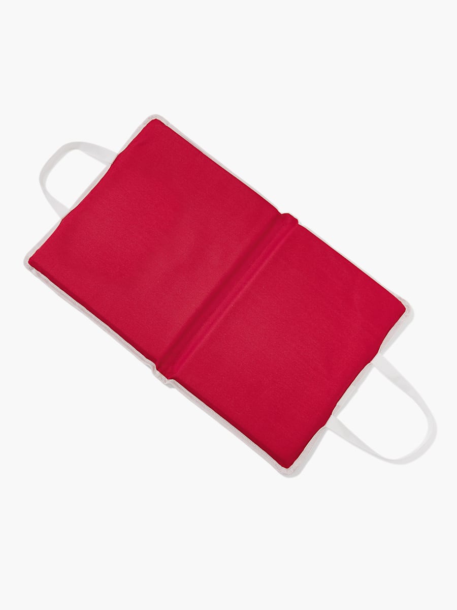 Coussin de siège RBS Crest Star (RBS20116): FC Red Bull Salzburg