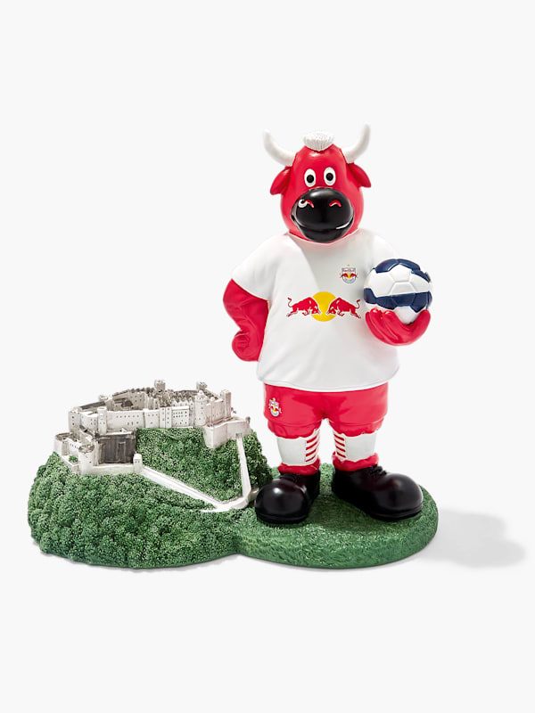 RBS Bullidibumm Gartenzwerg (RBS20132): FC Red Bull Salzburg