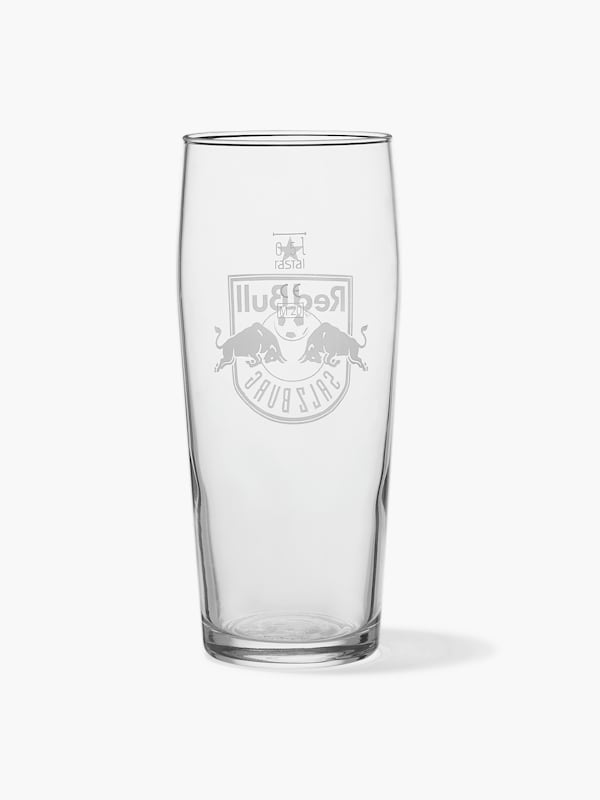 RBS Crest Star Beer Glass 0,5 (RBS20140): FC Red Bull Salzburg rbs-crest-star-beer-glass-0-5 (image/jpeg)