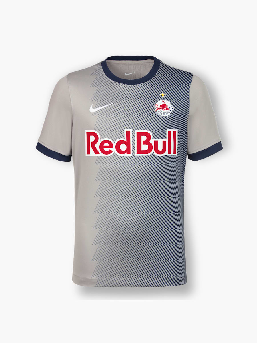 Harmonie brandwonden Zonder FC Red Bull Salzburg Shop: RBS Nike International Jersey 22/23 | only here  at redbullshop.com